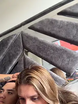 alison_parkerrr26 Webcam show