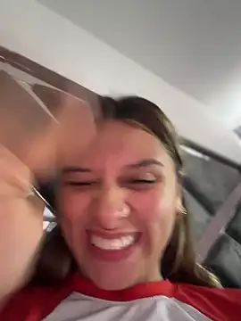 Webkamerová show alison_parkerrr26