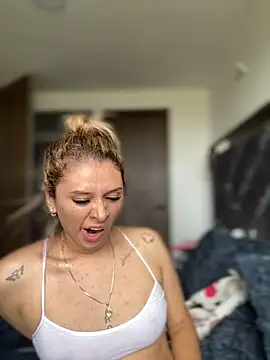 عرض كام alison_parkerrr26
