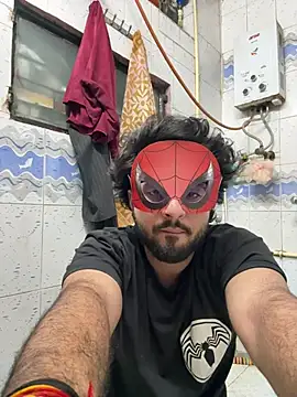 הופעת וובקאם של sub27