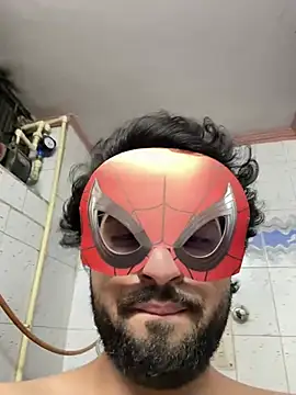 Show Webcam de sub27