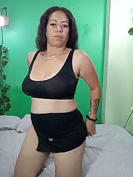 Pokazy przed kamerką – CoupleAnal_69