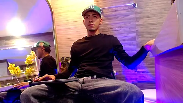 ConanGape Webcam-Show