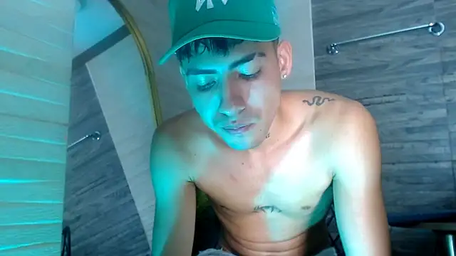 ConanGape Webcamshow