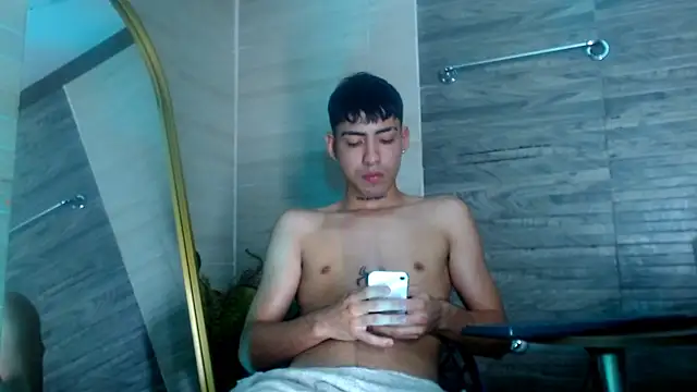 ConanGape 웹캠 쇼