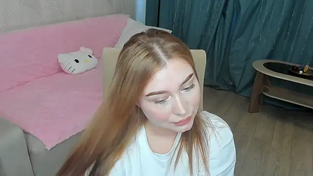 Webkamerová show SixtaBeilman