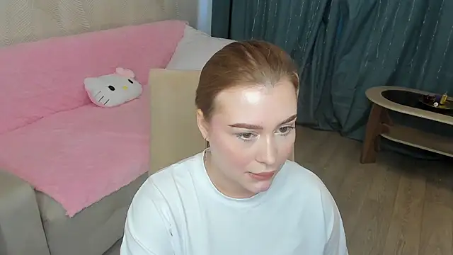 SixtaBeilman Webcam show