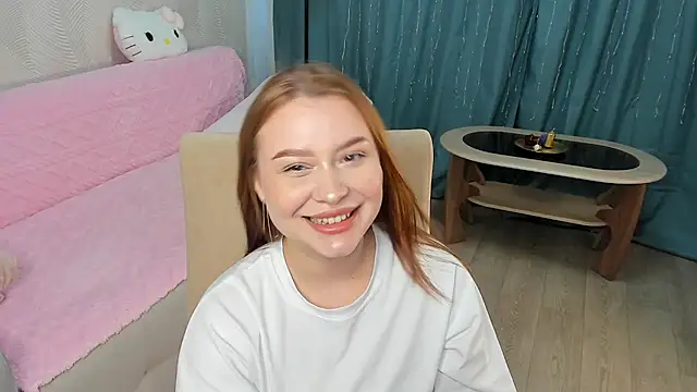 SixtaBeilman Webcam show