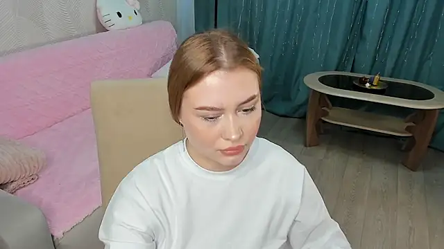 SixtaBeilman Webcamshow