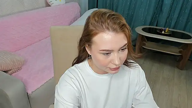 SixtaBeilman webcam show