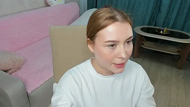 SixtaBeilman Webcam Show