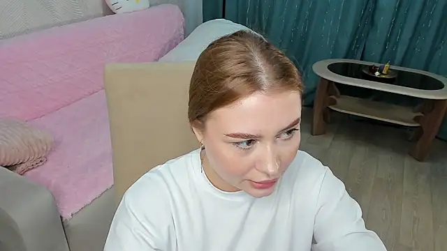Webkamerová show SixtaBeilman