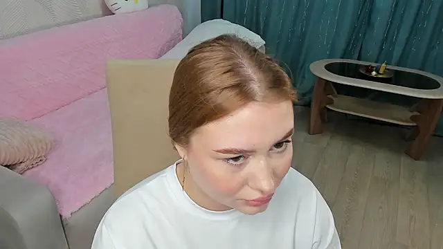 SixtaBeilman Webcam show