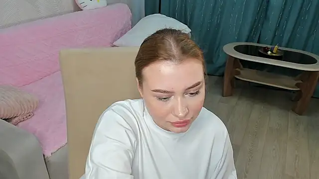 Show de SixtaBeilman na webcam