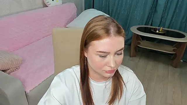 SixtaBeilman Webcam show