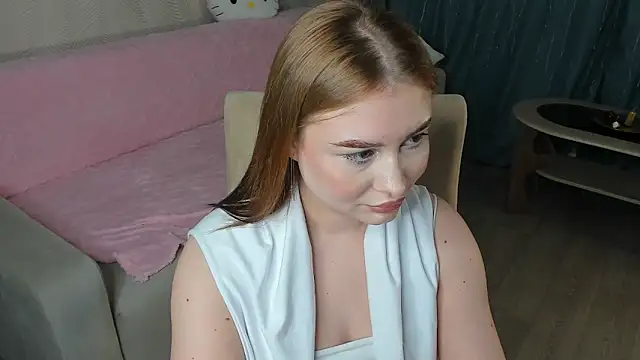 Show de webcam de SixtaBeilman