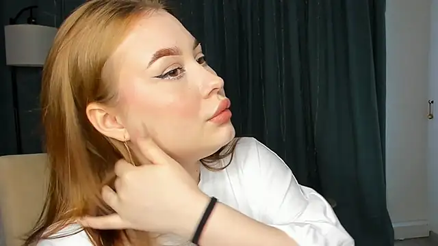 Webkamerová show SixtaBeilman