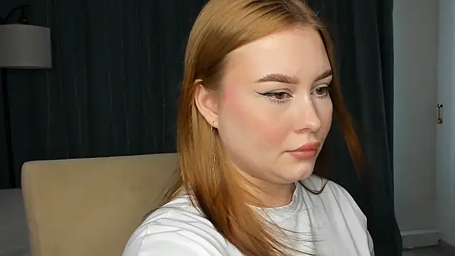 SixtaBeilman's Webcam Show