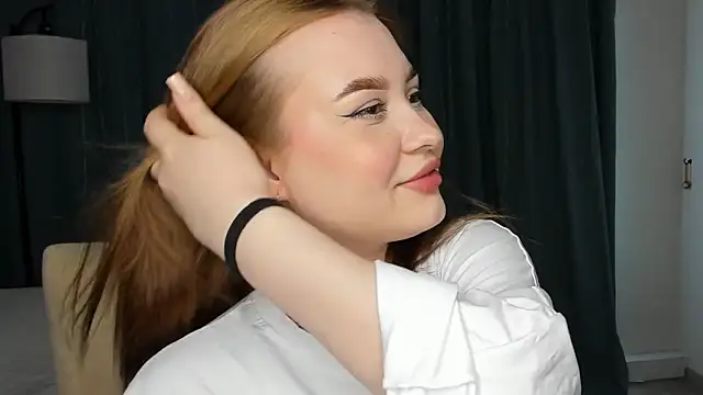 SixtaBeilman's Webcam Show