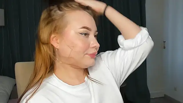 SixtaBeilman's Webcam Show