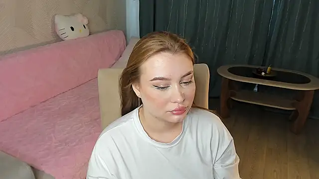 SixtaBeilman Webcam-Show
