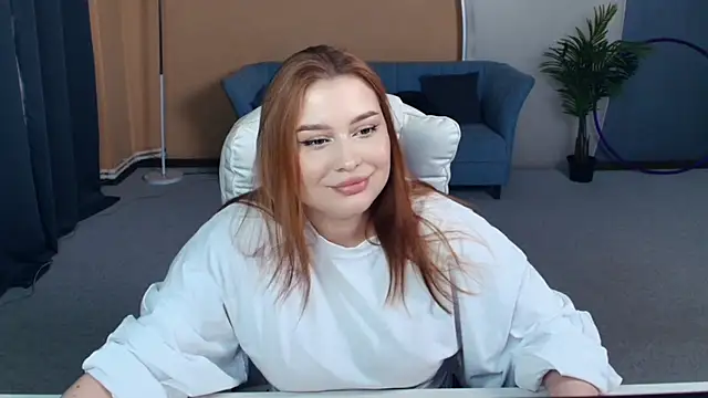 SixtaBeilman Webcam show