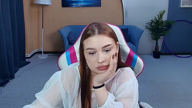 Show Webcam de SixtaBeilman