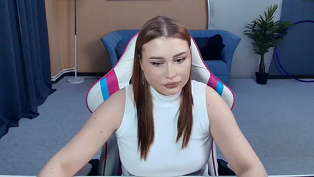Show de webcam de SixtaBeilman
