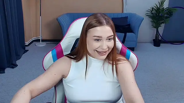 SixtaBeilman – webcam-show