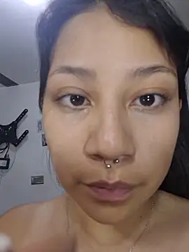 Isax_red's Webcam Show