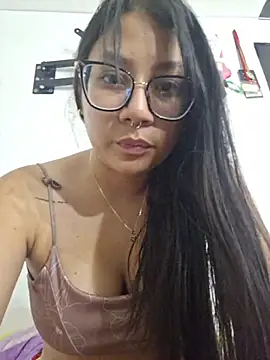 Show Webcam de Isax_red