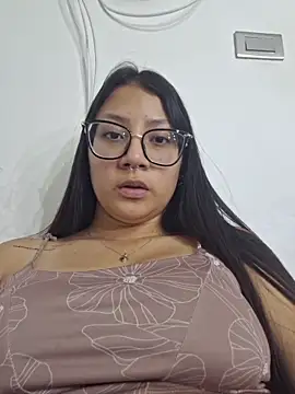 Show webcam de Isax_red