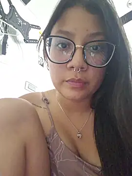 Show Webcam de Isax_red