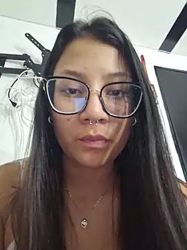 Show Webcam de Isax_red