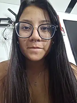 Show webcam de Isax_red