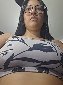 Isax_red's Webcam Show