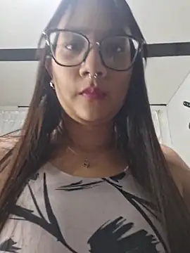 Show Webcam de Isax_red