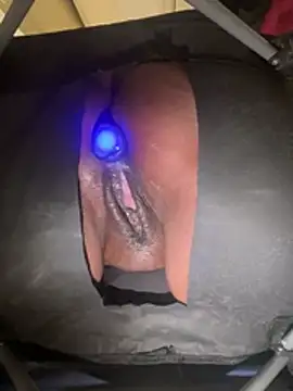 הופעת וובקאם של Midnght_Tease977