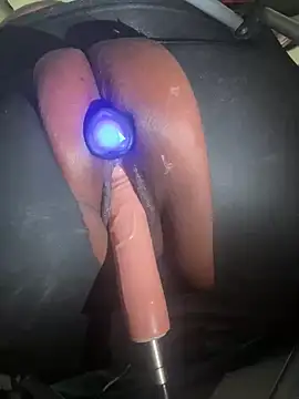 Pertunjukan Kamera Web Midnght_Tease977