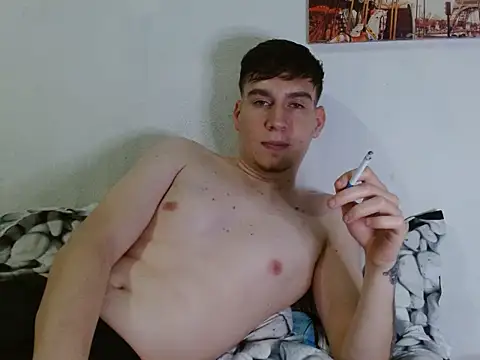 magicfantasy77 – webcam-show