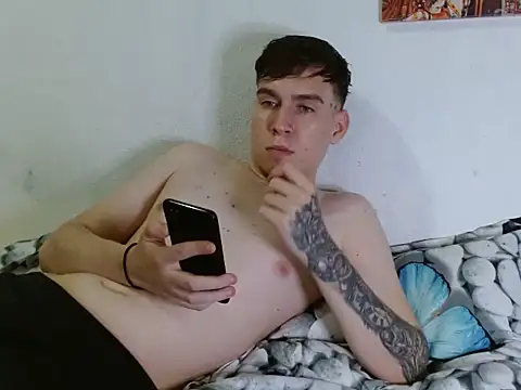 magicfantasy77 Webcam-Show