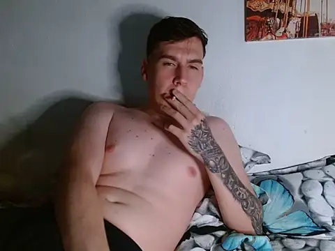 magicfantasy77 Webcam Show