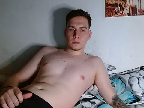 magicfantasy77 Webcam-Show