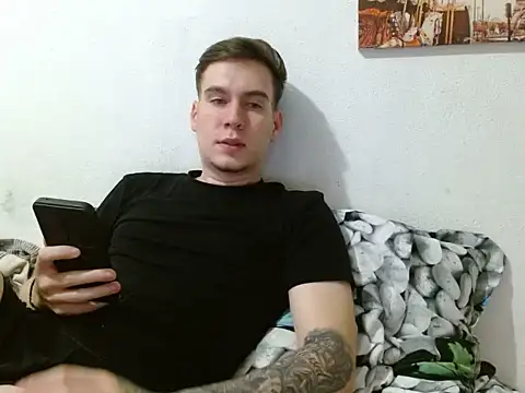 magicfantasy77 – webcam-show