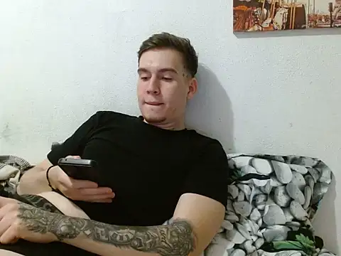 magicfantasy77 Webcam-Show