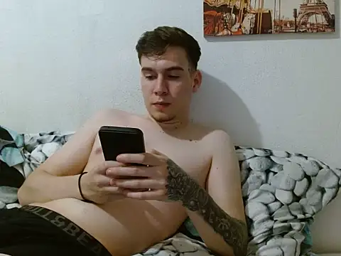 Show de magicfantasy77 na webcam