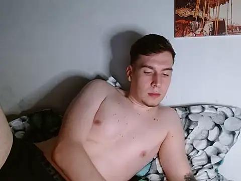 magicfantasy77 webcam show