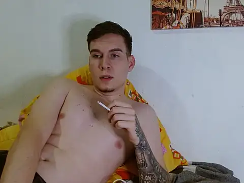 Webkamerová show magicfantasy77