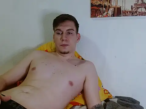 magicfantasy77 Pertunjukan Webcam