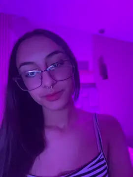 MoonLitDoll's Webcam Show